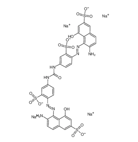 CAS:2829-43-8 | Direct Red 75 Tetrasodium Salt