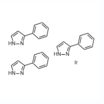 CAS:359014-72-5 | Tris(phenylpyrazole)iridium
