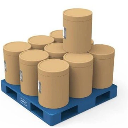 CAS 39319-11-4 | Triphenylphosphine Resin factory