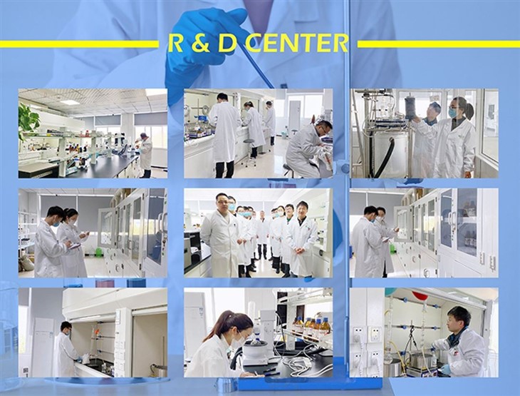 CAS:65324-12-1 | Ethylene Tetrafluoroethylene