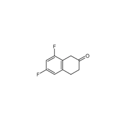 CAS:843644-23-5 | 6,8-Difluoro-2-tetralone