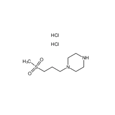 CAS:939983-66-1 | 1-(3-METHANESULFONYLPROPYL)-PIPERAZINE 2HCL