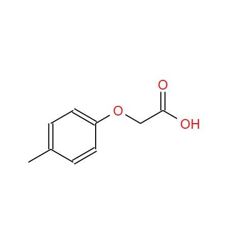 CAS 940-64-7 (4-METHYLPHENOXY)ACETIC ACID