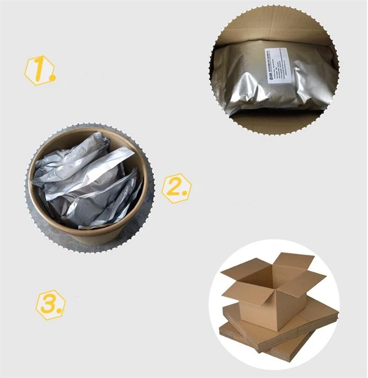 CAS No.20123-80-2 | Calcium Dobesilate