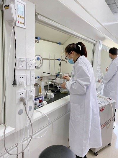 CAS No.79560-19-3 | 4-(3,4-Dichlorophenyl)-1-tetralone