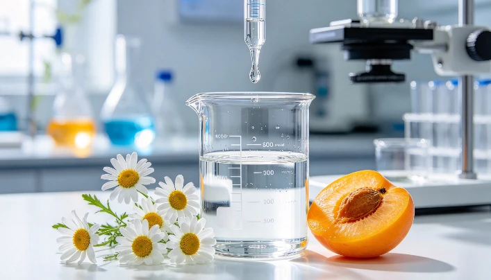 Heptyl Butyrate CAS 5870-93-9 fruity chamomile flavor ingredient acid value control Alfa Chemical China Manufacturer Heptyl Butyrate CAS 5870-93-9 fruity chamomile flavor ingredient acid value control Alfa Chemical China Manufacturer