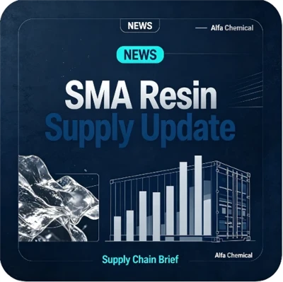SMA Resin Supply Update: Grade Availability And Alternative Sources in 2026