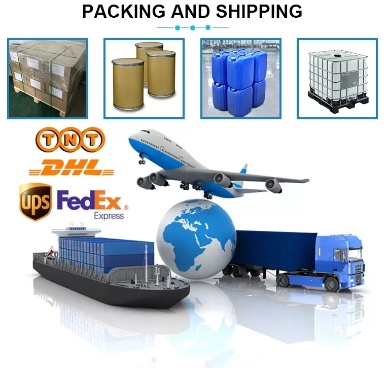 BTCE-9013 packaging and shipping: 1kg and 20kg foil-lined bags, delivered by courier, air, or sea. Non-hazardous. Custom packaging on request. BTCE-9013 packaging and shipping: 1kg and 20kg foil-lined bags, delivered by courier, air, or sea. Non-hazardous. Custom packaging on request.