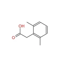 2-(2,6-dimethylphenyl)acetic Acid | CAS 938-50-1