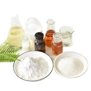 Amide Copolymers|Flocculant For Papermaking Wastewater Treatment
