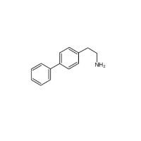 CAS:17027-51-9 | 2-(4-BIPHENYL)ETHYLAMINE