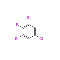 CAS 1805525-99-8 | 1,3-Dibromo-5-chloro-2-fluorobenzene
