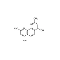 CAS:27337-63-9 | 4,7-dihydroxyl-2,9-dimethyl-1,10-phenanthroline