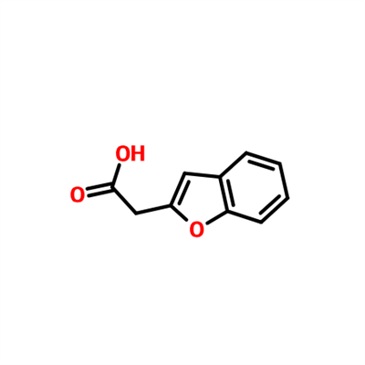 CAS:62119-70-4|2-Benzofuranacetic Acid