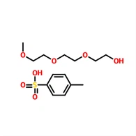 CAS:62921-74-8|2-(2-(2-Methoxyethoxy)ethoxy)ethyl 4-methylbenzenesulfonate