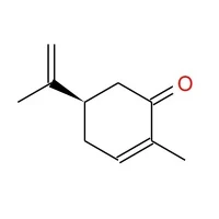 L-Carvone CAS 6485-40-1 | ≥99% Purity Spearmint Flavor | Alfa Chemical