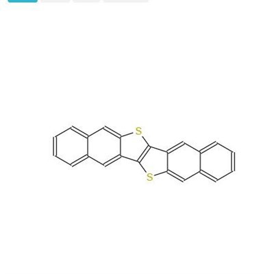 CAS: 935280-42-5 | Dinaphtho[2,3-b:2',3'-f]thieno[3,2-b]thiophene