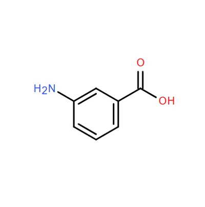 CAS 99-05-8 | 3-Aminobenzoic Acid