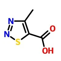 CAS No.18212-21-0 | 4-Methyl-1,2,3-thiadiazole-5-carboxylic Acid