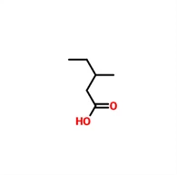 DL-3-Methylvaleric Acid CAS 105-43-1