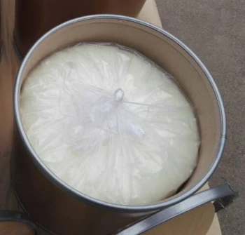 Menthyl Lactate CAS 17162-29-7 cooling agent for cosmetics and oral care Alfa Chemical China supplier