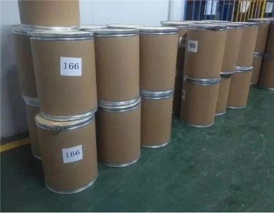Menthyl Lactate CAS 17162-29-7 5g 25g 100g 500g 1kg 25kg packaging Alfa Chemical