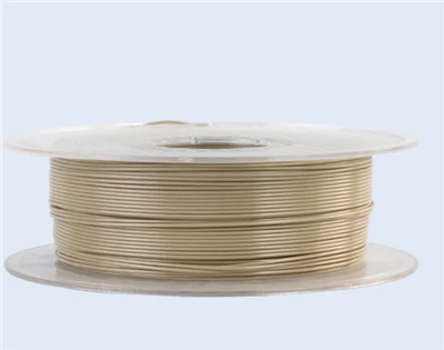 PEEK 3D Printing Filament | ALF-PEEK-770 / 550 / 551 | Low & Medium Flow Grade | Electrical Insulation | FDM 3D Printing